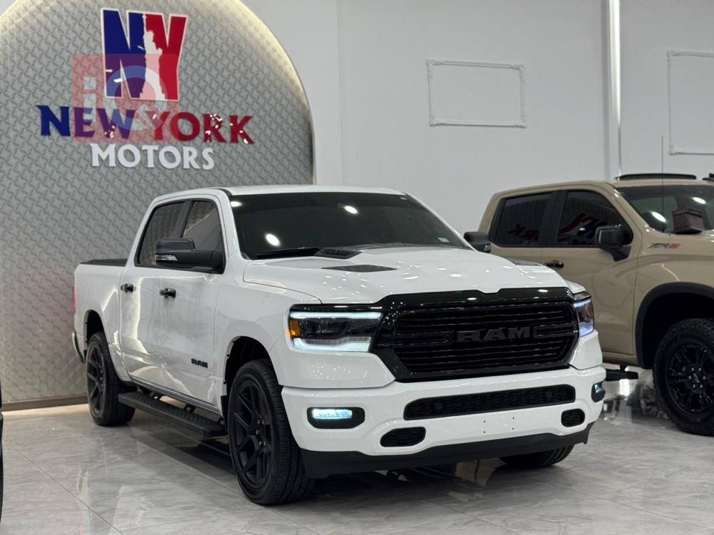 Ram 1500
